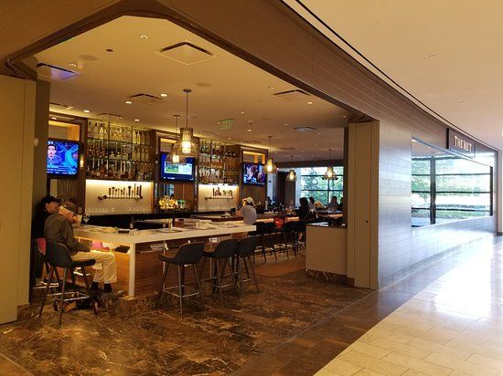 The Natick Mall