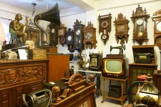 Museo del Tiempo