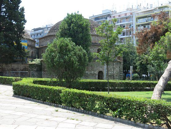 Bey Hamam