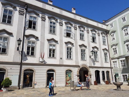 Mozarthaus