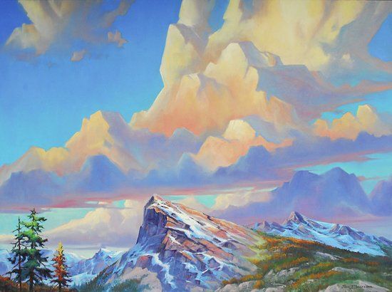 The Avens Gallery