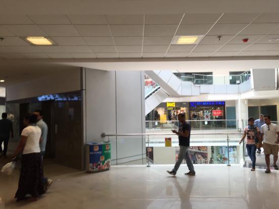 City One Mall
