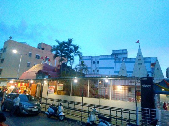 Mata Vaishno Devi Temple