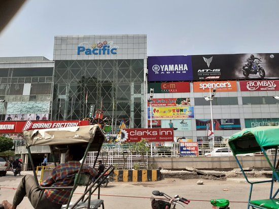 Pacific Mall