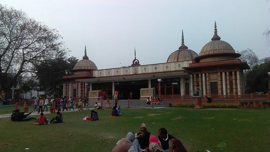 Mohan Nagar Temple