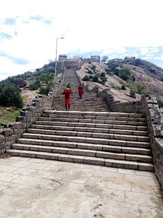 Idumban Temple