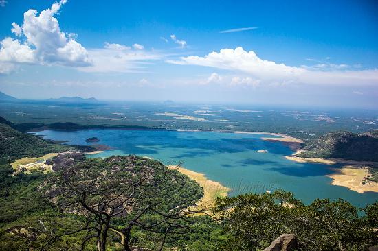 Loam's View Point