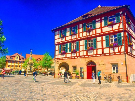 Rathaus