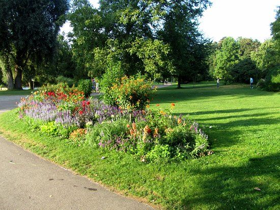 Wertwiesen Park