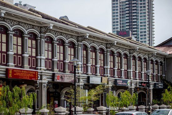 Nagore Square