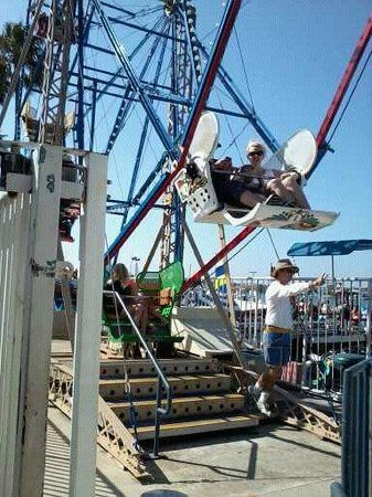 Balboa Fun Zone