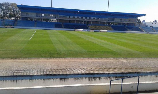 Mário Martins Pereira Municipal Stadium