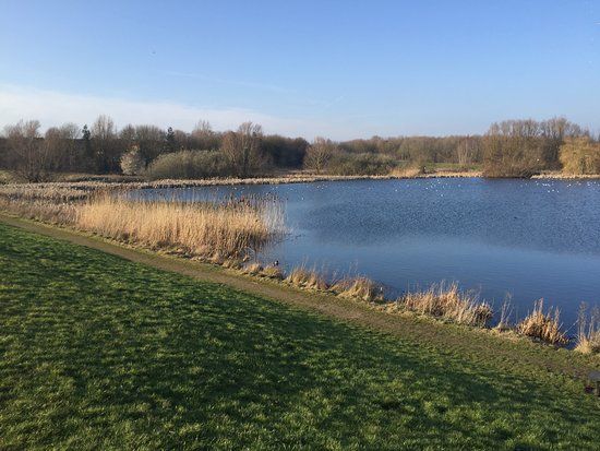 Melton Country Park