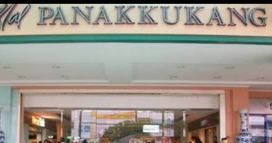 Mal Panakkukang