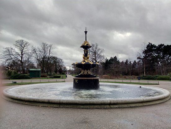 Albert Park