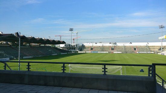 Sportpark Unterhaching