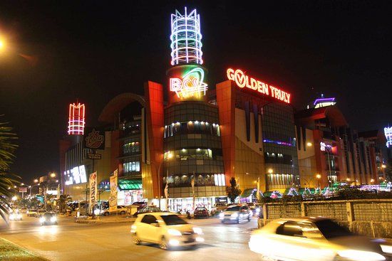 Mal Batam City Square