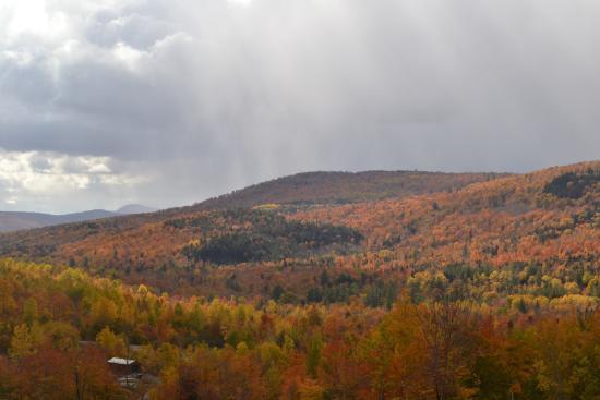 Ira Mountain