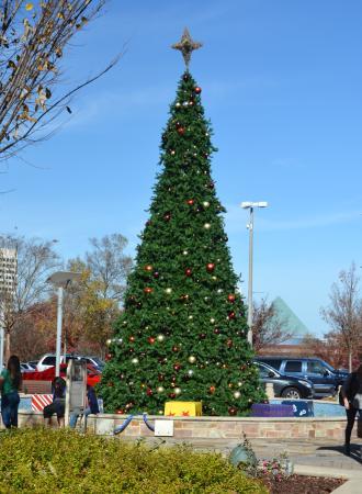 Cumberland Mall