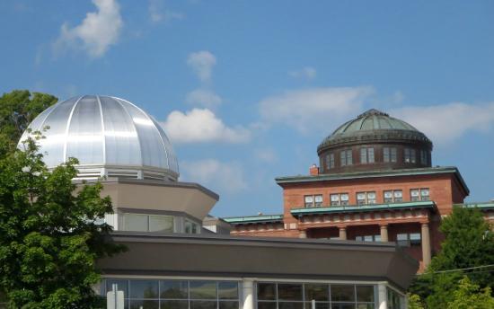 Marquette Regional History Center