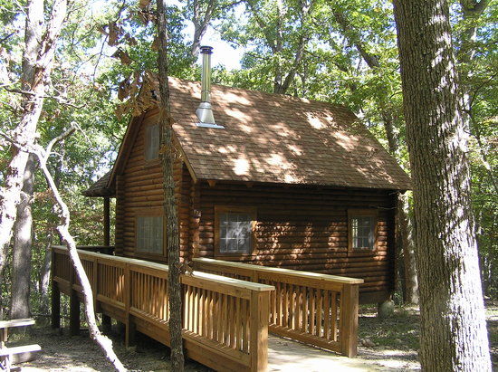 Lake of the Ozarks State Park