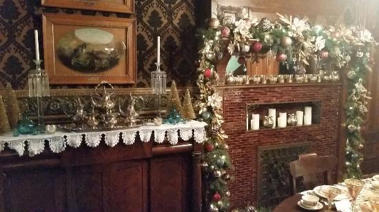 Reitz Home Museum
