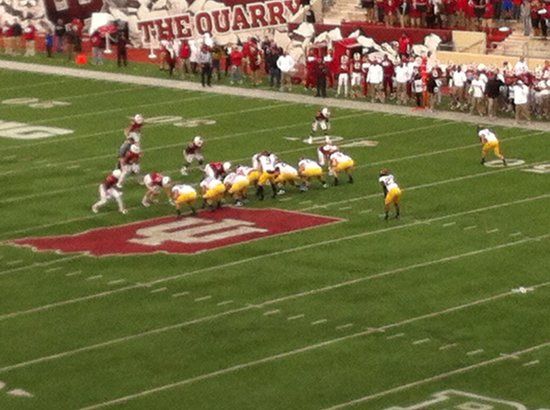 Memorial Stadium