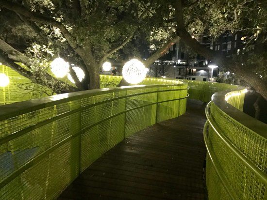 Levy Park