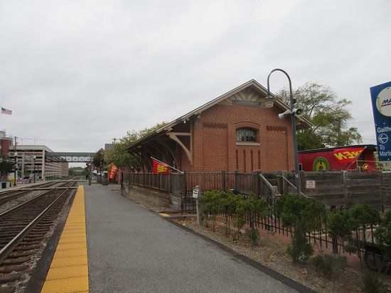 Gaithersburg Community Museum