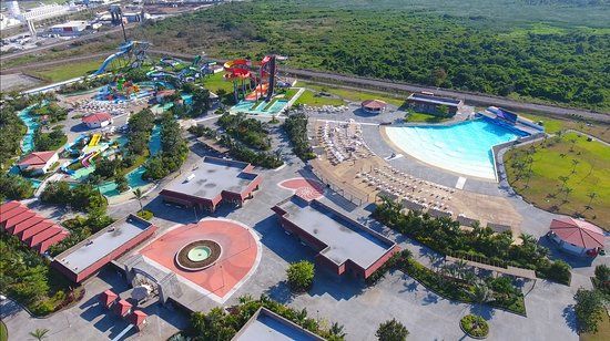 Aquatico Inbursa