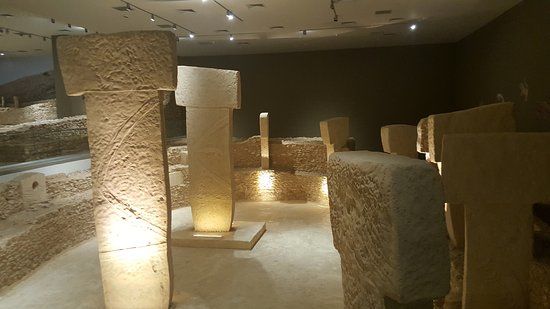Museu Sanliurfa