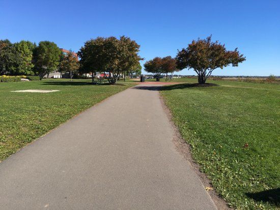 Riverfront Park