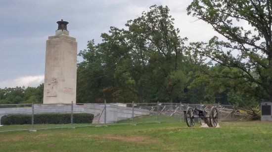 Eternal Light Peace Memorial