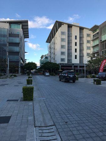 Avenida Escazú
