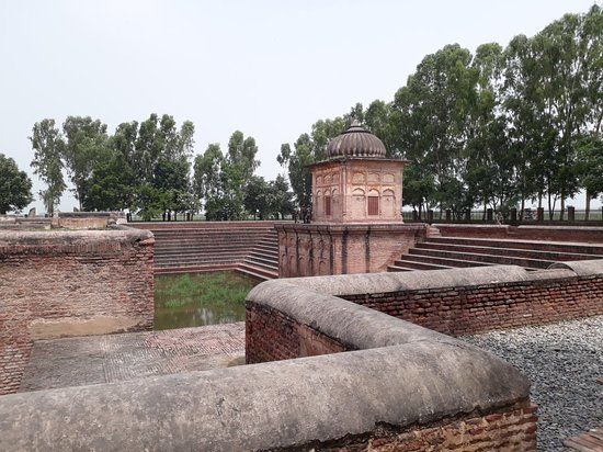 Pul Kanjari