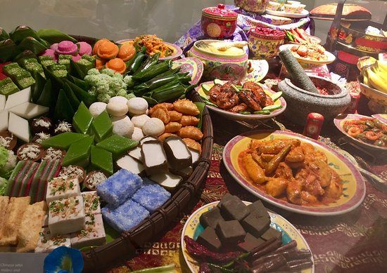 Wonderfood Museum