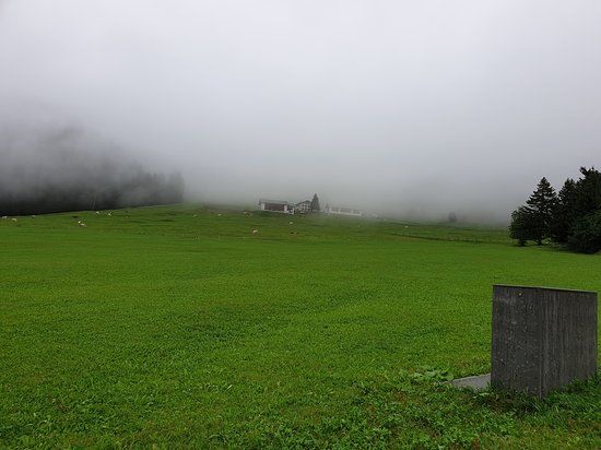 Alpkaserei Parpan