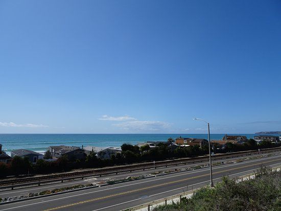 Sea Summit Trail