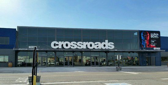 Crossroads