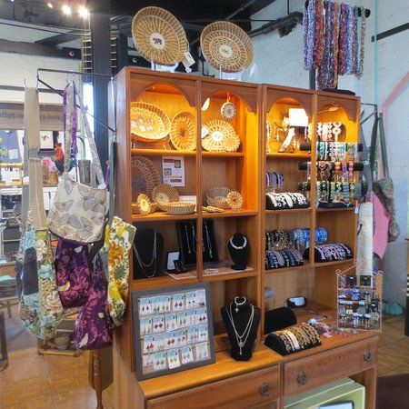 Cinch Art Space