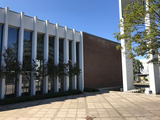 Billund Church