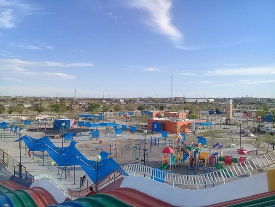 Ciudad Infantil