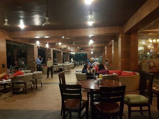 Nodia Golf Course
