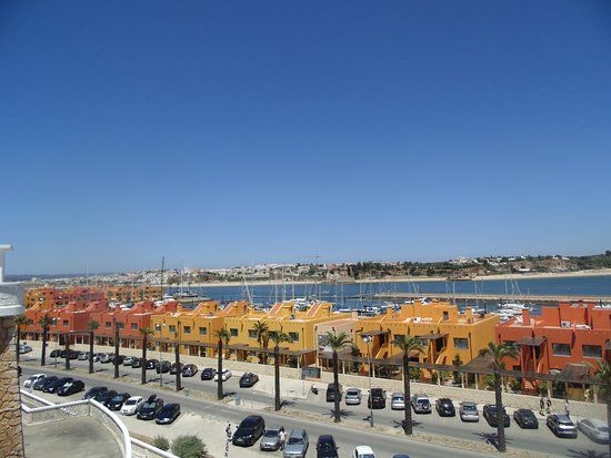 Porto Portimao