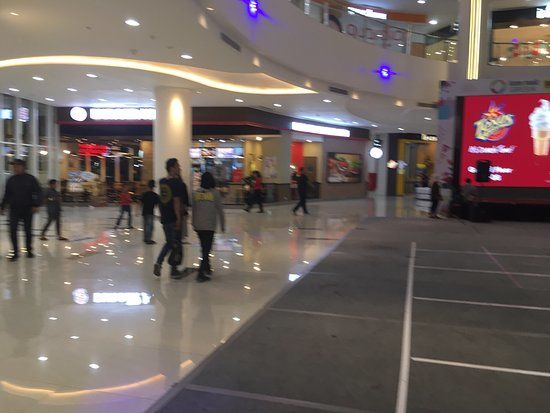 Icon Mall