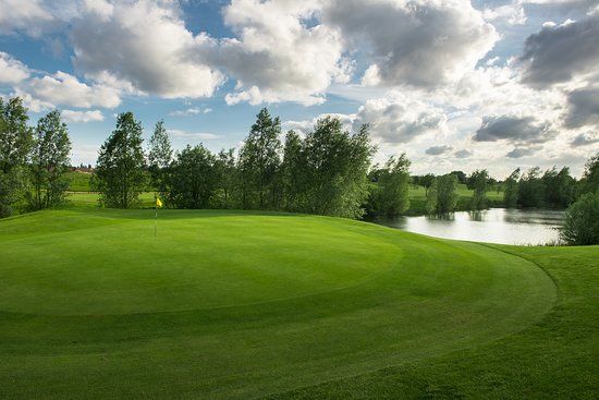Sunbury Golf Club