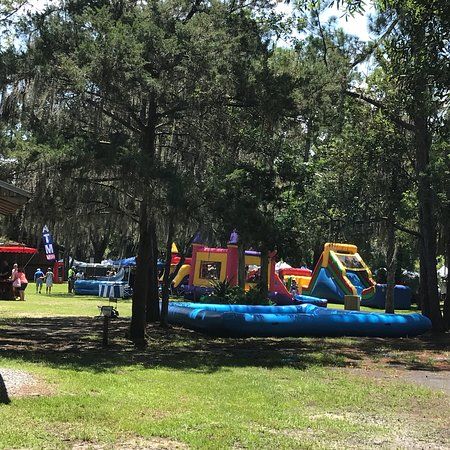 King's Bay Park
