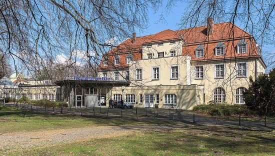 Theater An Der Ruhr