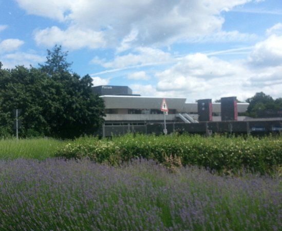 Forum Leverkusen
