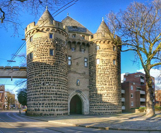 Obertor
